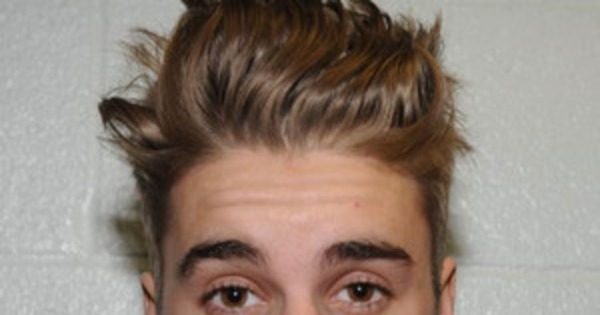 Justin Bieber S Jail Videos Show His Tattoos Not His Penis